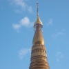 11th Peace Pagoda anniversary